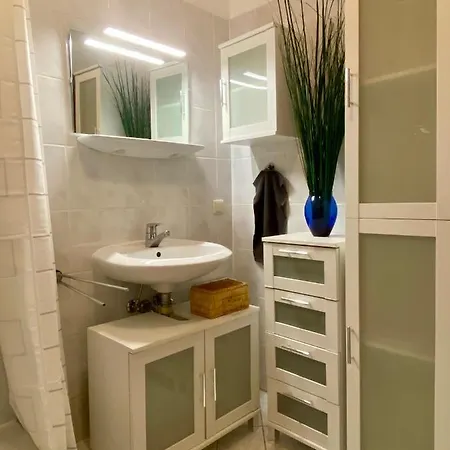 Casa Heideweg Mit Tg Direkt An Der Heide * Dresden