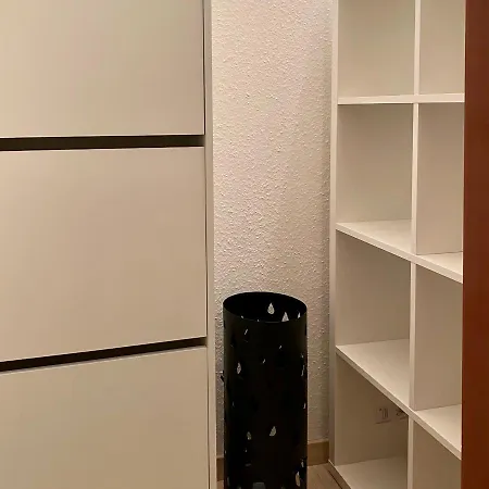 Casa Heideweg Mit Tg Direkt An Der Heide * Dresden