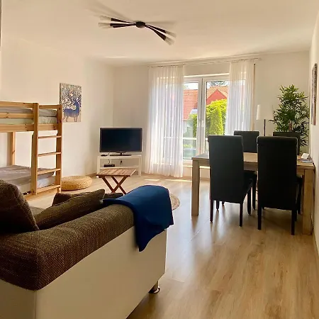 Casa Heideweg Mit Tg Direkt An Der Heide