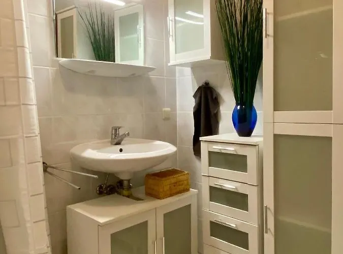 Casa Heideweg Mit Tg Direkt An Der Heide * Dresden