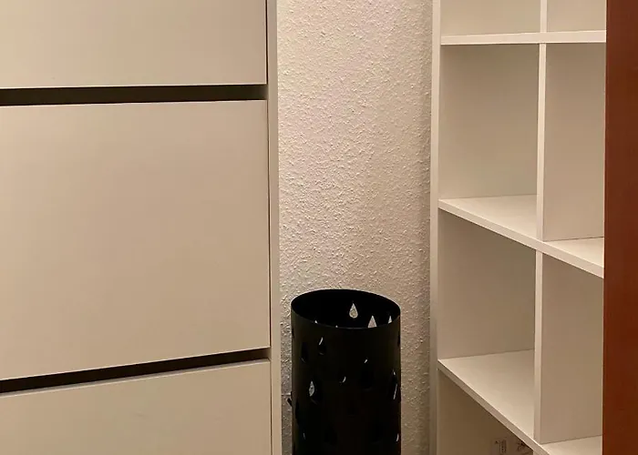 Casa Heideweg Mit Tg Direkt An Der Heide * Dresden