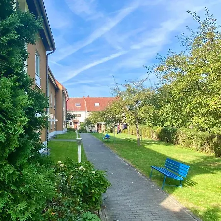 Casa Heideweg Mit Tg Direkt An Der Heide